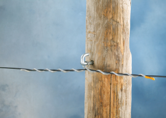 FIBERLIGN<sup>®</sup> Tangent Support for ADSS Drop Cables